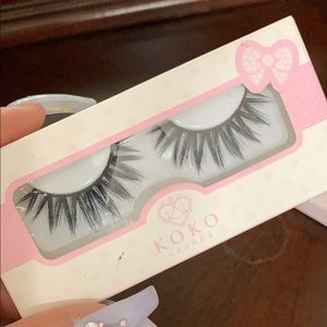 KOKO LASH